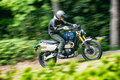 トライアンフ・スクランブラー1200 XE（MR/6MT）【レビュー】