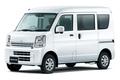三菱が「ミニキャブ バン」「ミニキャブ トラック」「タウンボックス」を一部改良