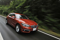 BMW 118dスタイル（FR/8AT）【試乗記】