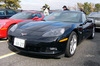 【JAIA試乗会2006】「コルベット」、ATにはパドルシフトを装着(シボレー) 【ニュース】 の画像2