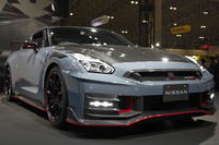 動画で見る東京オートサロン2023(日産編)