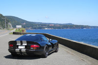 今回の「6」というナンバープレートは、『月の爆撃機』が収録された『STICK OUT』がTHE BLUE HEARTSにとって6枚目のアルバムだったことにあやかったものでした。