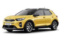 キア・ストニック