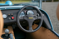 ケータハムから軽規格のライトウェイトスポーツカー「セブン170」が登場の画像