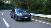 あの多田哲哉の自動車放談――トヨタ・クラウン エステートRS編の画像