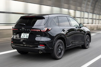 2012年の誕生以来、130の国と地域で累計500万台が販売されてきた「CX-5」。日本でも累計44万台を販売しており、今日では登録車販売の約4分の1を同車が占めている。