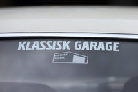 クラシックガレージは2016年8月に発足したボルボ・カー・ジャパンのクラシックカー部門である。当初はレストア整備のみを請け負っていたが、2017年より車両の販売も行っている。