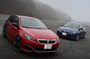 第1回:プジョー308 GTi by PEUGEOT SPORT1