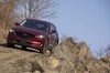 マツダCX-30(4WD/6AT)/CX-5(4WD/6AT)/CX-8(4WD/6AT)【試乗記】