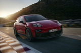 BEV版「ポルシェ・マカン」に高性能グレード「GTS」登場