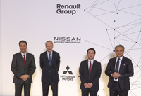 新たな関係を構築した日産とルノー そもそも何が原因でモメていて今後はどうなるのか?