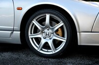 ホンダNSXタイプS(前編)の画像