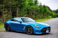 メルセデスAMG GT63 4MATIC+ クーペ