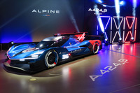 第748回:F1でもルマンでも大活躍! アルピーヌが実践する“レースを長く続ける秘訣”