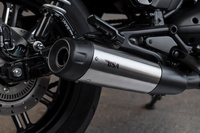 BSAバンタム350(6MT)/スクランブラー650(5MT)【海外試乗記】の画像