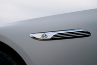 メルセデス・マイバッハSL680モノグラムシリーズ(4WD/9AT)【海外試乗記】の画像