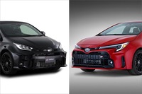 トヨタの高性能ハッチバック「GRカローラ」と「GRヤリス」、選ぶべきはどっち?