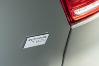 ボルボXC40リチャージ アルティメット ツインモーター