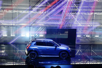 かねて「ドリームガレージ」というコンセプトで3台のニューモデル投入を予告してきたアルピーヌ。この「A290」はその第1弾でもある。