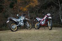 排ガス規制でサヨウナラ!? 新車を買うなら今しかないオススメ絶版バイク3選の画像