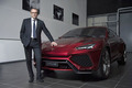 第399回：新型SUV「ウルス」でランボルギーニはどう変わる？ドメニカリ体制の今後を占う