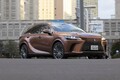 レクサスRX450h＋“バージョンL”（4WD/CVT）【試乗記】