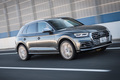 アウディSQ5（4WD/8AT）【試乗記】