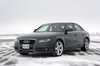アウディ 3.0 TDI/クリーンディーゼル【海外試乗記】 クワトロだけじゃないアウディ の画像9
