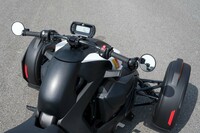 JAIA輸入二輪車試乗会2022(後編)の画像