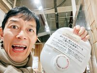 イタリアの湯たんぽは、氷嚢(ひょうのう)のようなソフトなタイプが一般的。硬質プラスチック製を買うのなら、帰国時がチャンスだ。