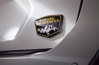 さらにタフにラギッドに 「スバル・クロストレック」の限定車「ウィルダネスエディション」登場の画像
