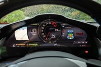 フェラーリ296GTS(後編)の画像