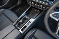 フォルクスワーゲン・パサートeHybridエレガンス(FF/6AT)【試乗記】の画像