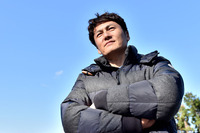 「みんなに薦めるくらいだったら、まず自分が買わなければ」と考えた谷口は、「トヨタ86」を発売後すぐに購入した。それが人生で初めて買った新車だったという。