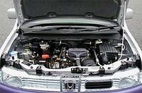 【Movie】ホンダの新型軽、名前は「That's」の画像