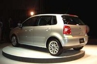【Movie】フォルクスワーゲン、新型「ポロ」発表の画像