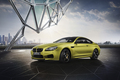 BMW創立100周年記念モデル第6弾は、600psの「M6」