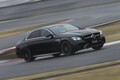 メルセデスAMG C63 S（FR/9AT）／AMG E63 S 4MATIC＋（4WD/9AT）【試乗記】