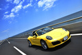ポルシェ911タルガ4S（4WD/7AT）【試乗記】