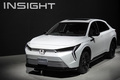 ホンダ・インサイト