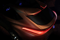 【デトロイトショー2018】「レクサスLF-1 Limitless」北米で初披露