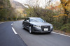アウディA8 L 4.2 FSI クワトロ/3.0 TFSI クワトロ【試乗記】 ドイツのジャガー の画像7