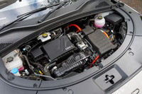 BYDシーライオン6(後編)の画像