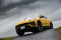 ランボルギーニ・ウルス