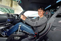 ロータス・エキシージ スポーツ410(前編)の画像