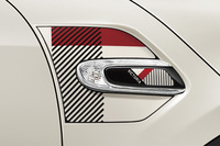 “英国らしさ”を際立たせた、MINIの特別仕様車「ヴィクトリア」登場の画像