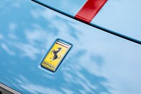 フェラーリ296GTS(MR/8AT)【試乗記】の画像