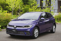 第698回:【Movie】「ポロ」はどこが新しくなったんですか? VWの広報担当を直撃!