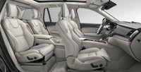 4人乗り仕様の「ボルボXC90」が生産終了に 日本向け最後の10台が上陸の画像