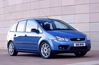 フォーカスC-MAX